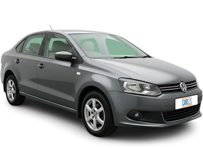 Volkswagen Vento-img